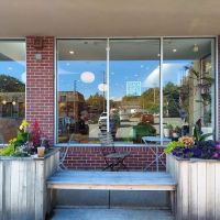 Wildflour Bakery and Cafe ico