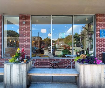 Wildflour Bakery and Cafe