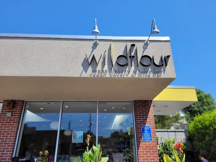 Wildflour Bakery and Cafe Picture 7