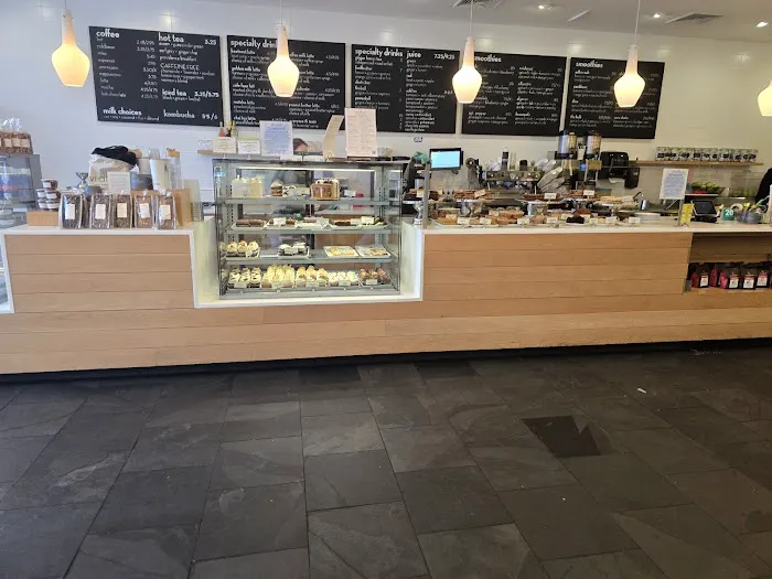 Wildflour Bakery and Cafe Picture 6