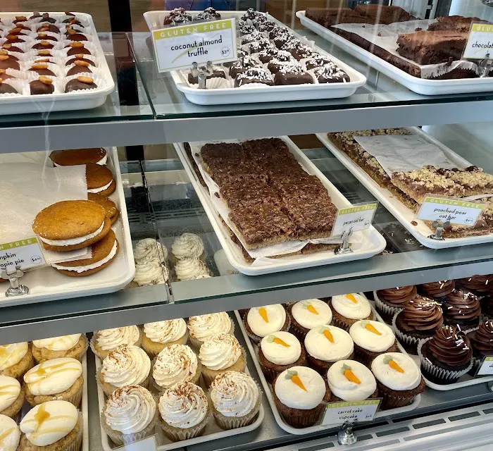 Wildflour Bakery and Cafe Picture 4