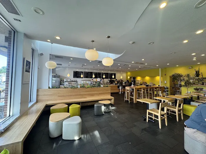 Wildflour Bakery and Cafe Picture 5