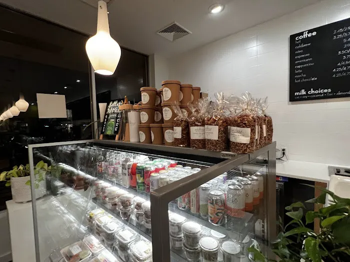 Wildflour Bakery and Cafe Picture 8