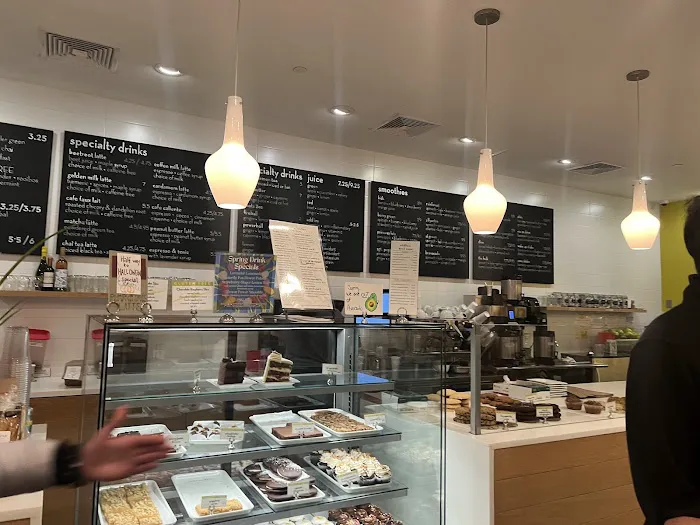 Wildflour Bakery and Cafe Picture 10