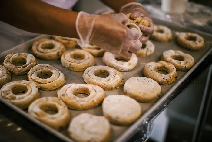 KNEAD Doughnuts Picture 1