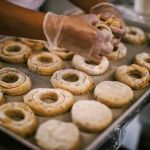KNEAD Doughnuts