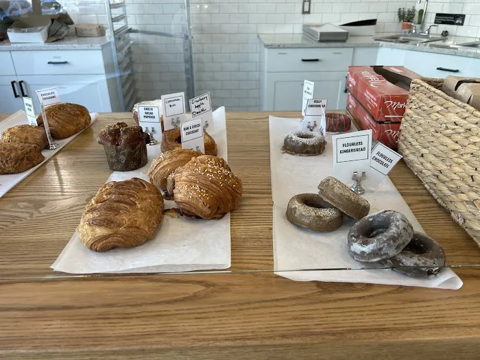 KNEAD Doughnuts Picture 2