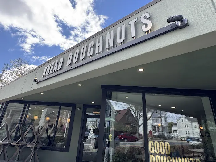 KNEAD Doughnuts Picture 8