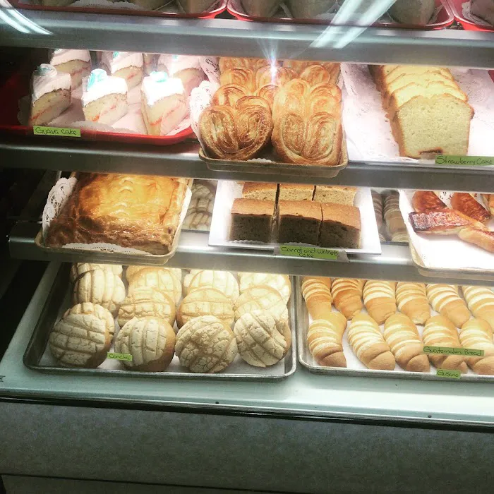 Mario's Bakery Inc Picture 3