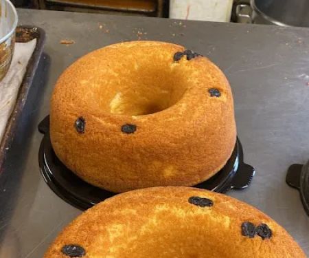 Mario's Bakery Inc