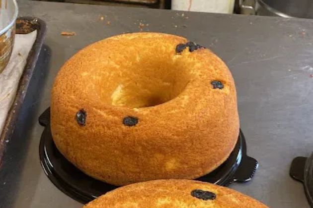 Mario's Bakery Inc