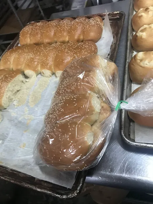 Mario's Bakery Inc Picture 6