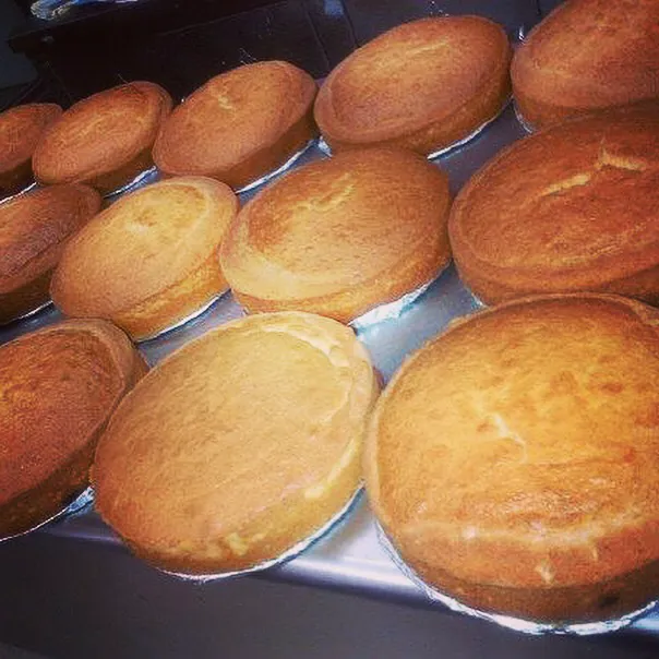 Mario's Bakery Inc Picture 7