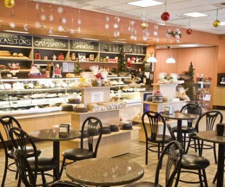 LaSalle Bakery