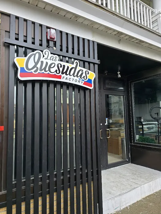 Las quesudas factory Picture 1