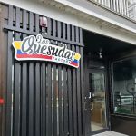 Las quesudas factory