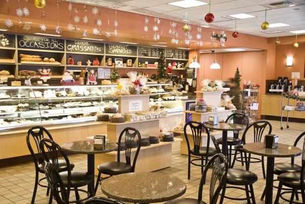 LaSalle Bakery Picture 1