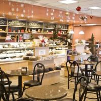 LaSalle Bakery ico