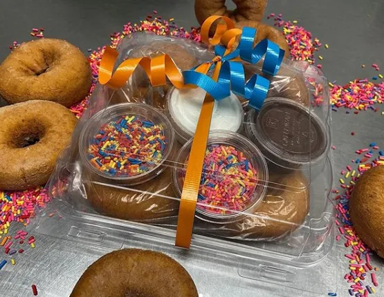 LaSalle Bakery Picture 3