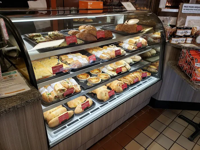 LaSalle Bakery Picture 4