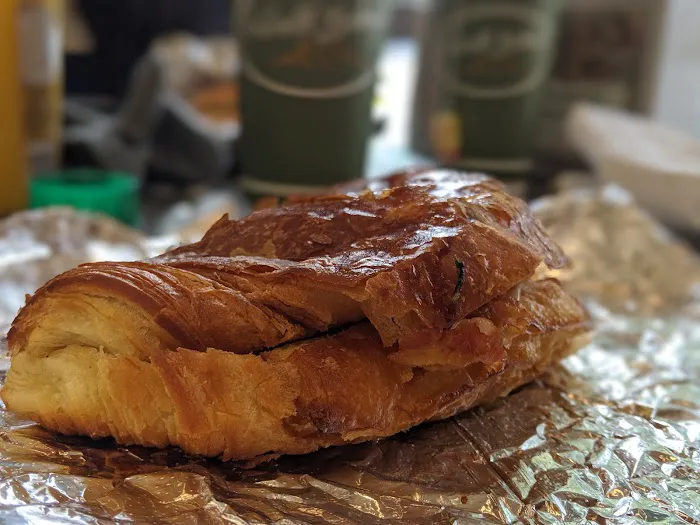 LaSalle Bakery Picture 10