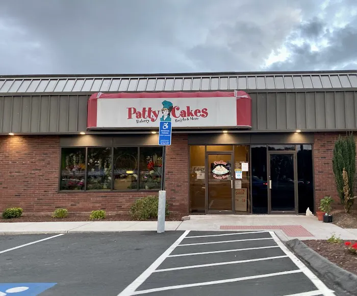 Patty Cakes Bakery of CT Picture 2