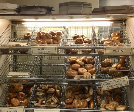 Patty Cakes Bakery of CT