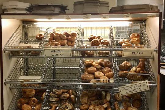 Patty Cakes Bakery of CT