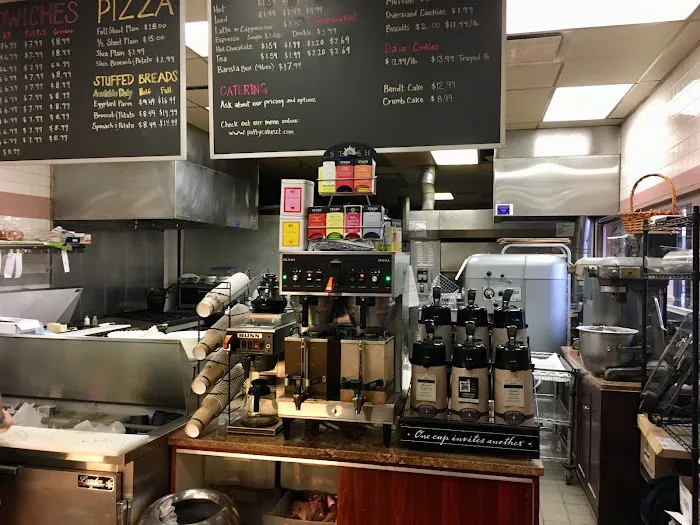 Patty Cakes Bakery of CT Picture 6