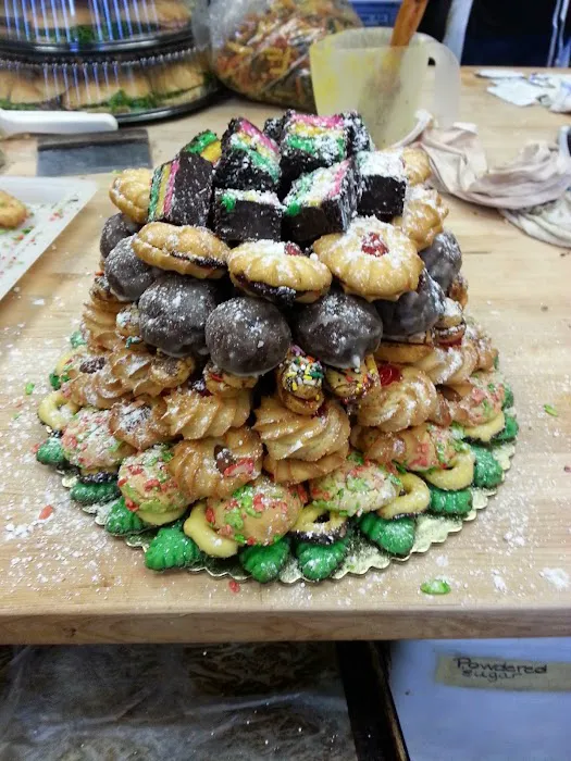 Patty Cakes Bakery of CT Picture 8