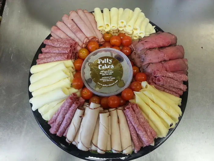 Patty Cakes Bakery of CT Picture 7