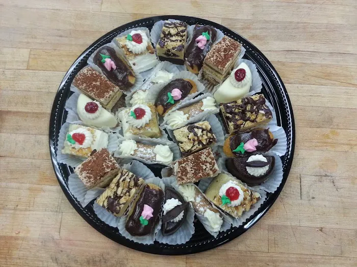 Patty Cakes Bakery of CT Picture 9