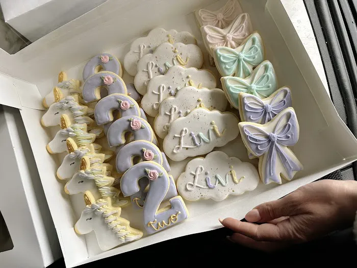 Sweets By Jenna Picture 5