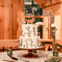 Sweets By Jenna ico