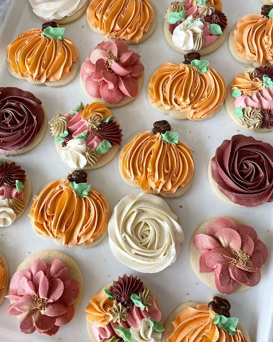 Sweets By Jenna Picture 3