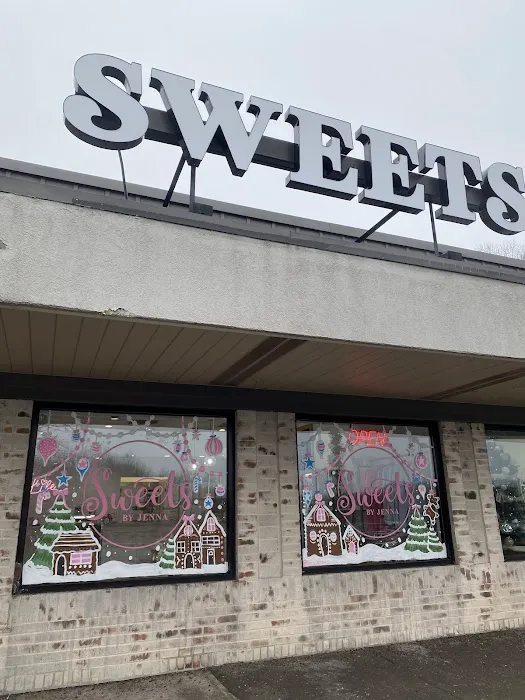 Sweets By Jenna Picture 8