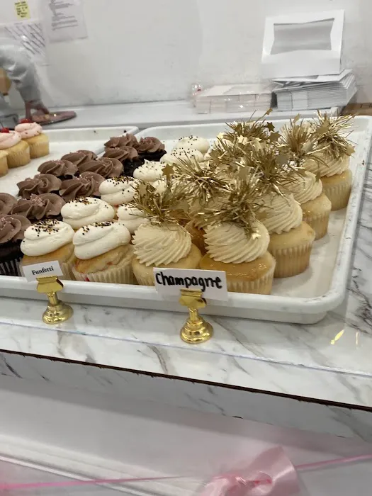 Sweets By Jenna Picture 7