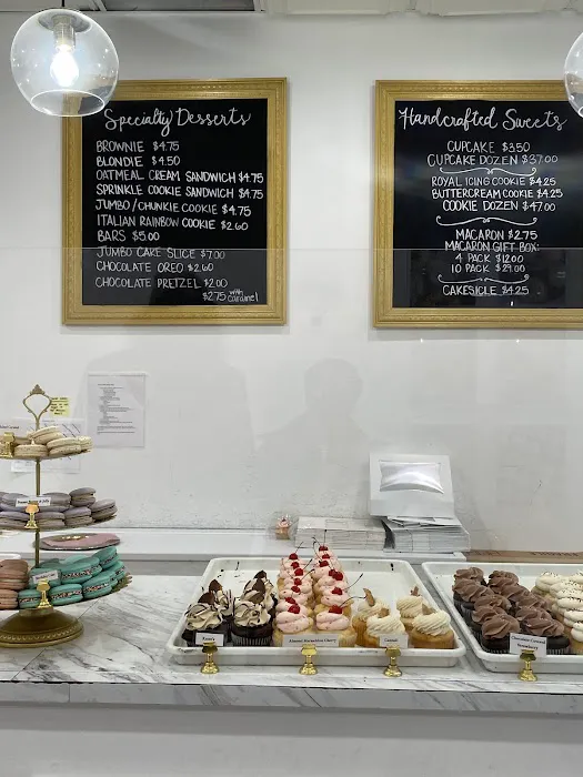 Sweets By Jenna Picture 6