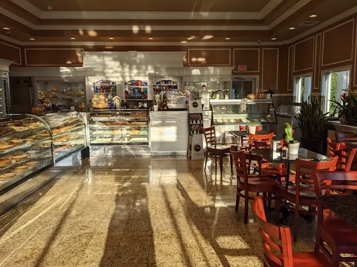 Mozzicato De Pasquale Bakery And Pastry Shop Picture 6
