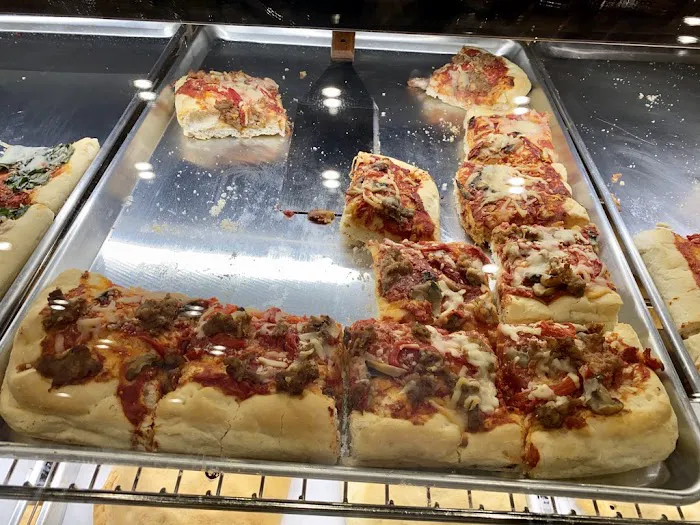 Mozzicato De Pasquale Bakery And Pastry Shop Picture 8