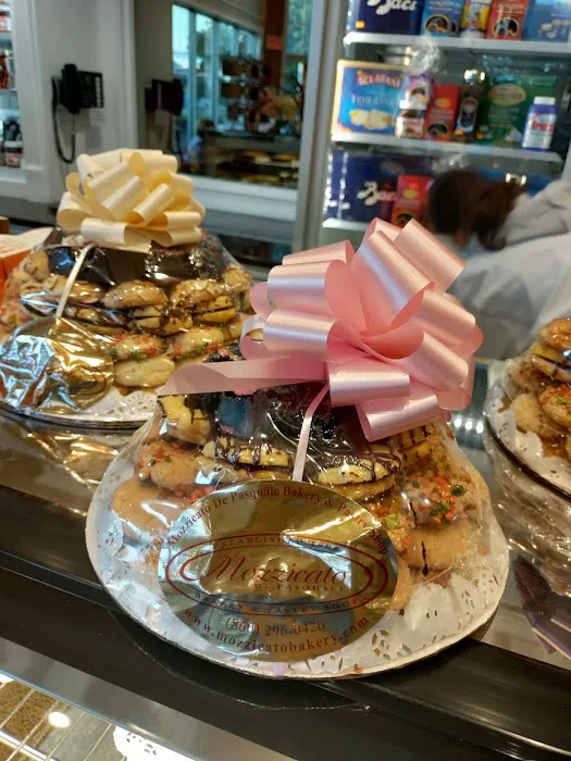 Mozzicato De Pasquale Bakery And Pastry Shop Picture 10