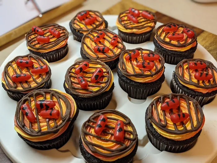 Whole Heart Kitchen Picture 6