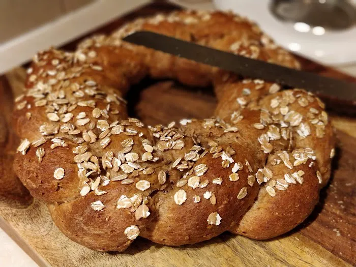 Whole Heart Kitchen Picture 9