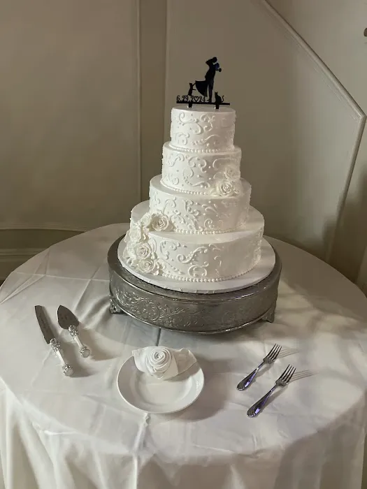 Chimirri's Italian Pastry Shoppe Picture 4