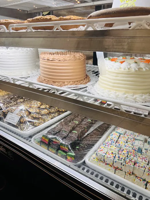 Chimirri's Italian Pastry Shoppe Picture 1