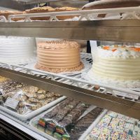 Chimirri's Italian Pastry Shoppe ico