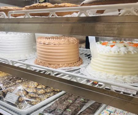 Chimirri's Italian Pastry Shoppe