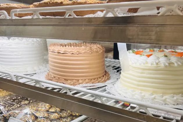 Chimirri's Italian Pastry Shoppe