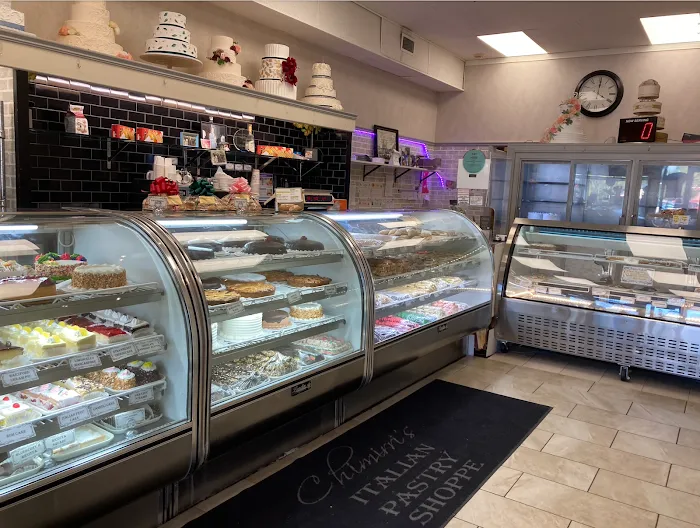 Chimirri's Italian Pastry Shoppe Picture 2