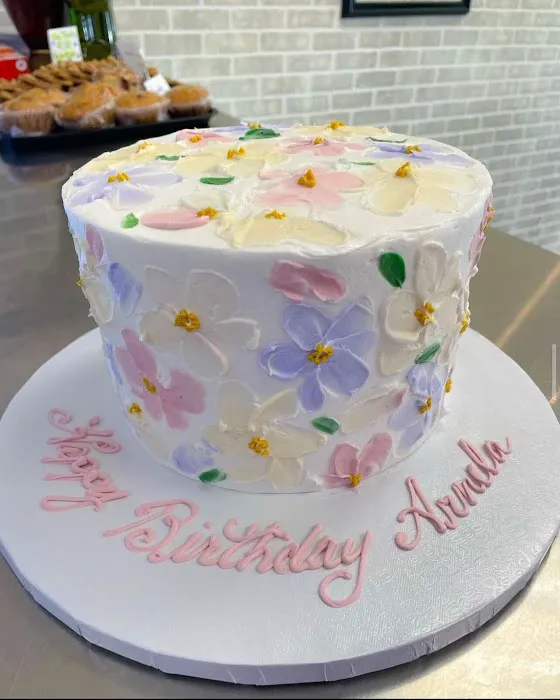 Chimirri's Italian Pastry Shoppe Picture 5